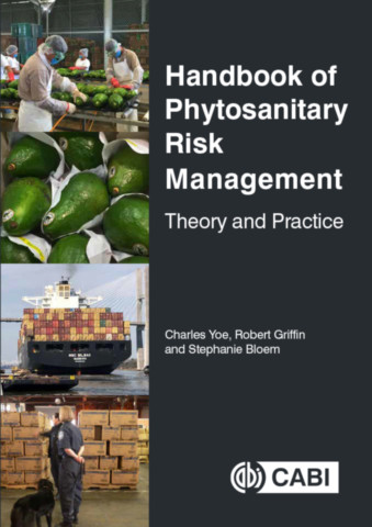 Handbook of Phytosanitary Risk Management