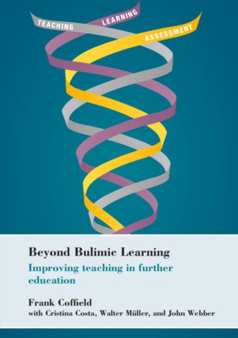 Beyond Bulimic Learning