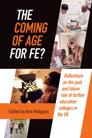 The Coming of Age for FE?