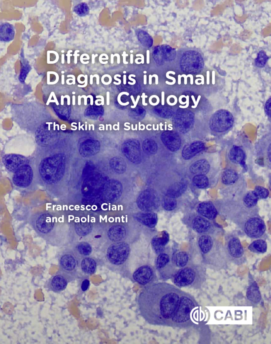 Differential Diagnosis in Small Animal Cytology
