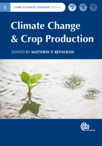Climate Change and Crop Production