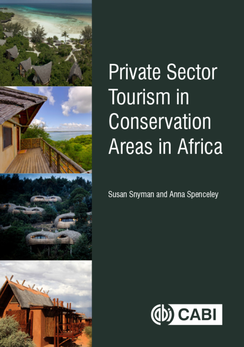 Private Sector Tourism in Conservation Areas in Africa