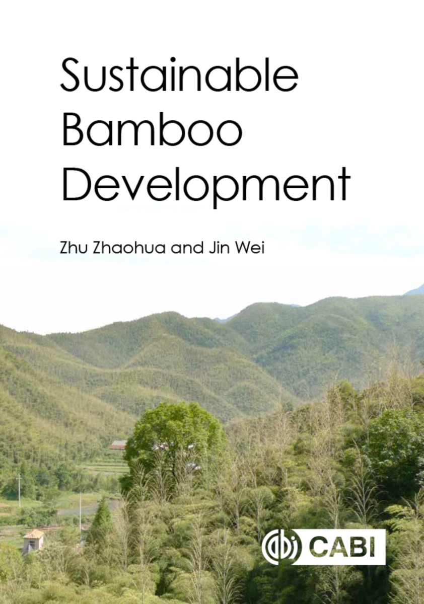 Sustainable Bamboo Development