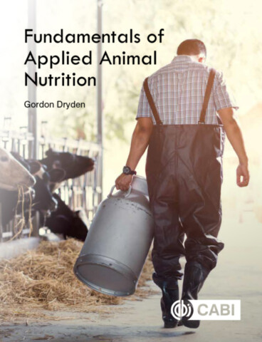 Fundamentals of Applied Animal Nutrition