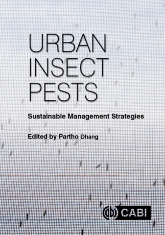 Urban Insect Pests