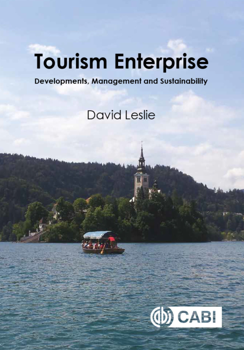 Tourism Enterprise