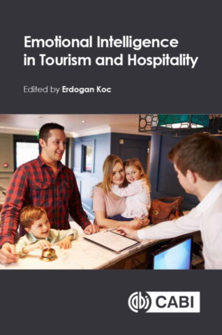 Emotional Intelligence in Tourism and Hospitality