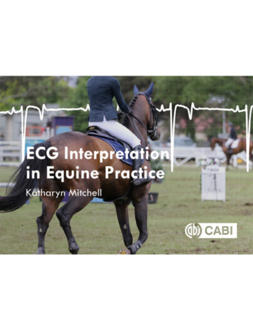 ECG Interpretation in Equine Practice