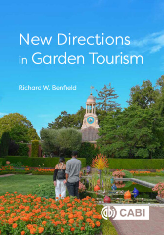 New Directions in Garden Tourism