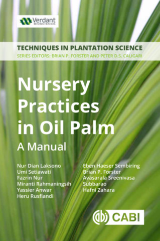 Nursery Practices in Oil Palm