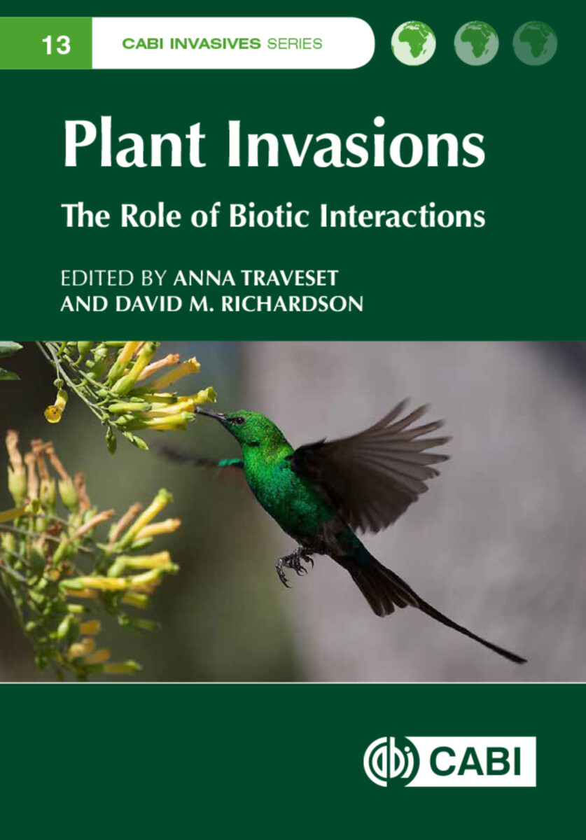 Plant Invasions
