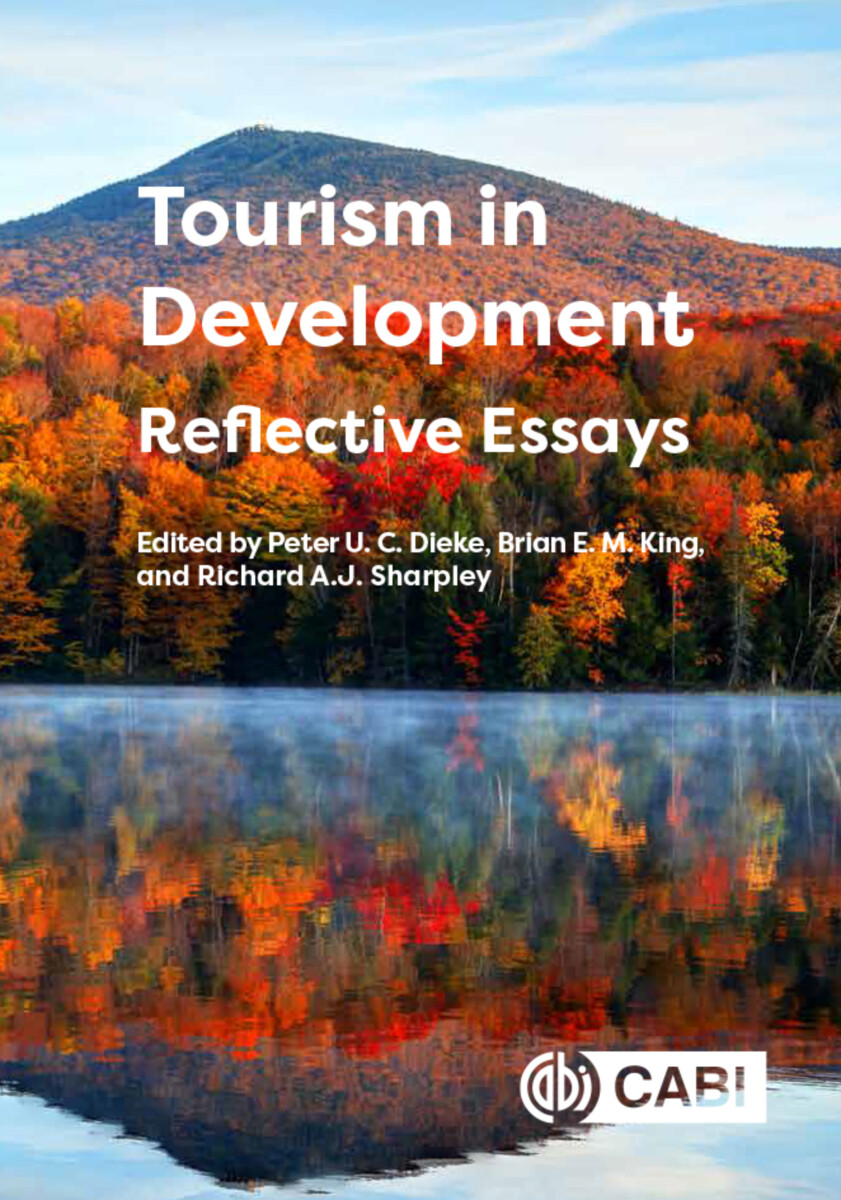 tourism development courses