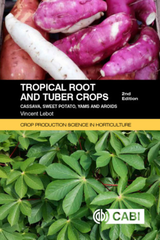 Tropical Roots and Tuber Crops