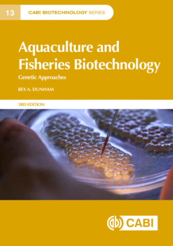 Aquaculture And Fisheries Biotechnology