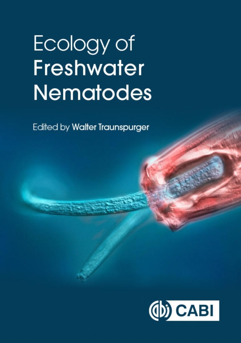 Ecology of Freshwater Nematodes