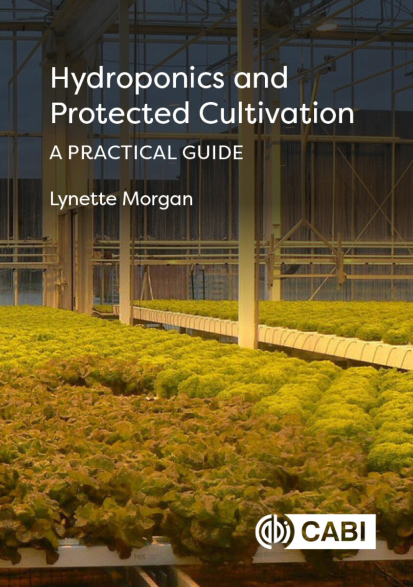 Hydroponics and Protected Cultivation