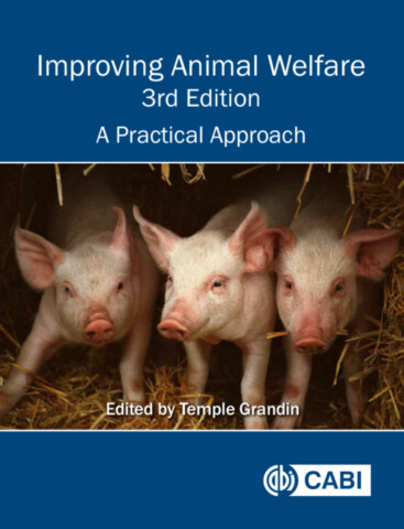 Improving Animal Welfare