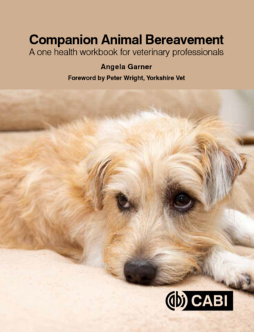 Companion Animal Bereavement
