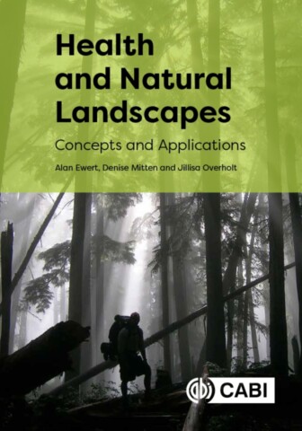 Health and Natural Landscapes