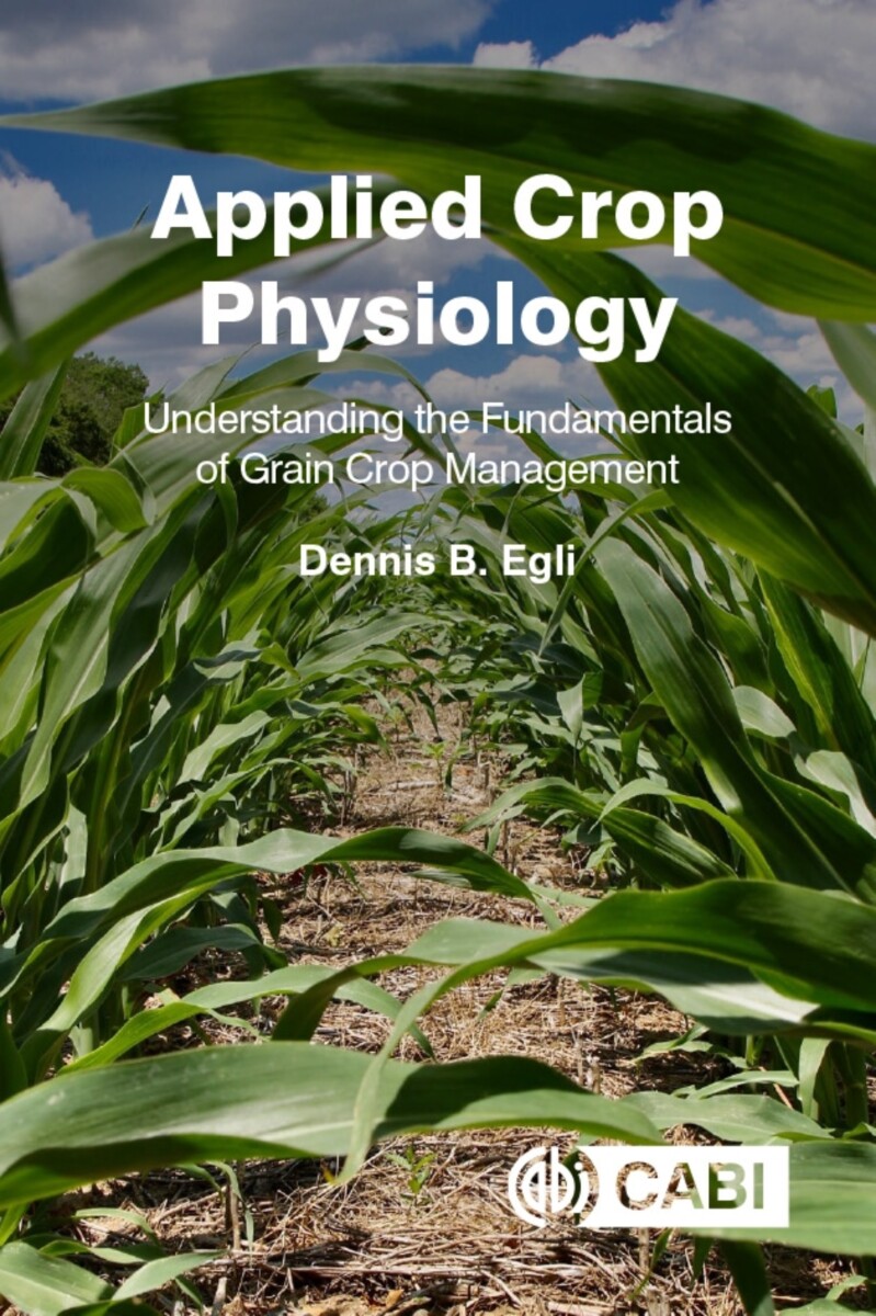 Applied Crop Physiology