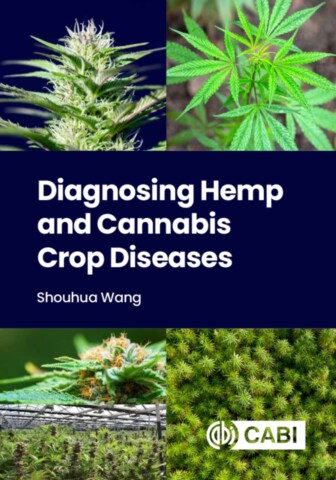 Diagnosing Hemp and Cannabis Crop Diseases