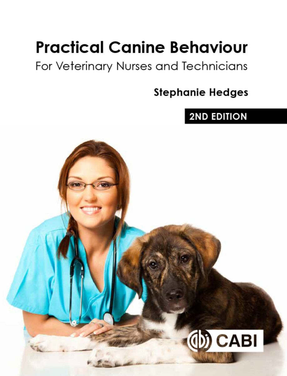 Practical Canine Behaviour