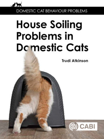 House Soiling Problems in Domestic Cats