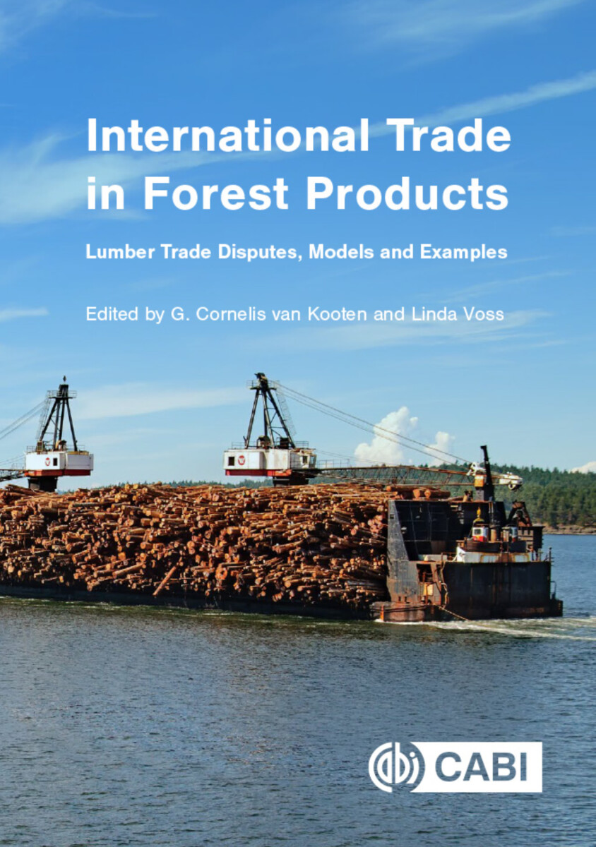 International Trade in Forest Products