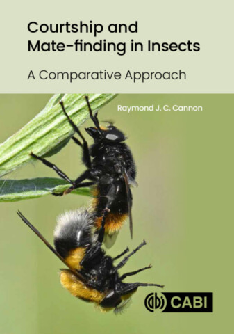 Courtship and Mate-Finding in Insects