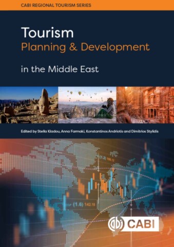 Tourism Planning and Development in the Middle East