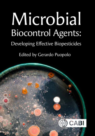 Microbial Biocontrol Agents
