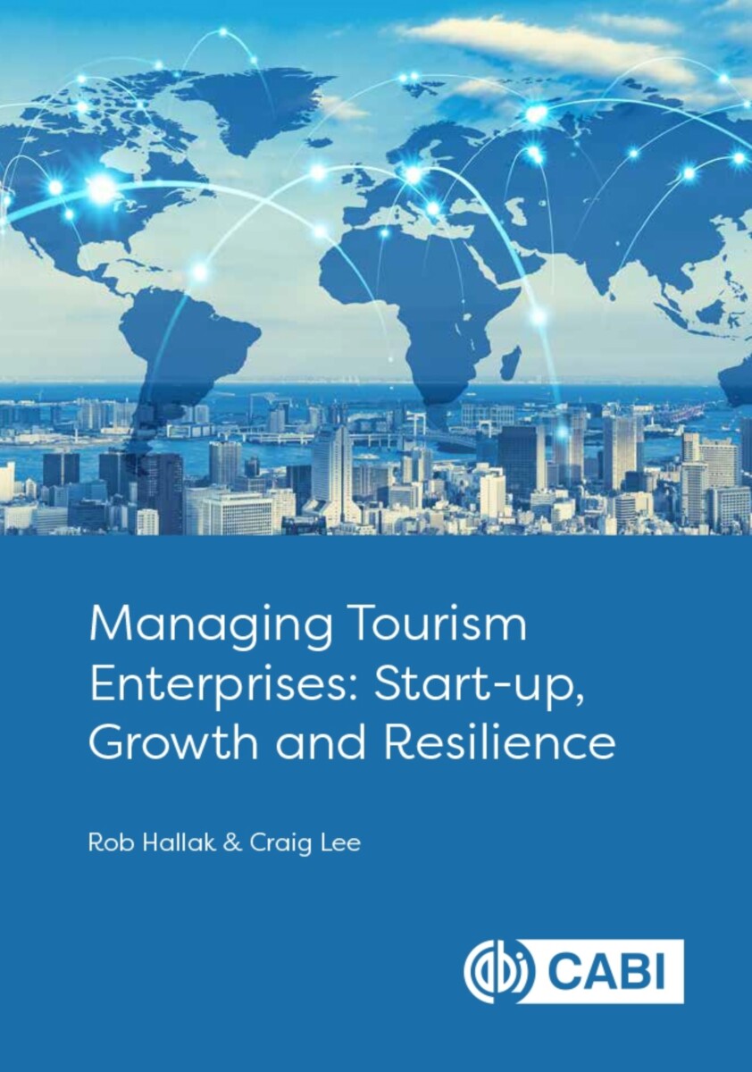 Managing Tourism Enterprises