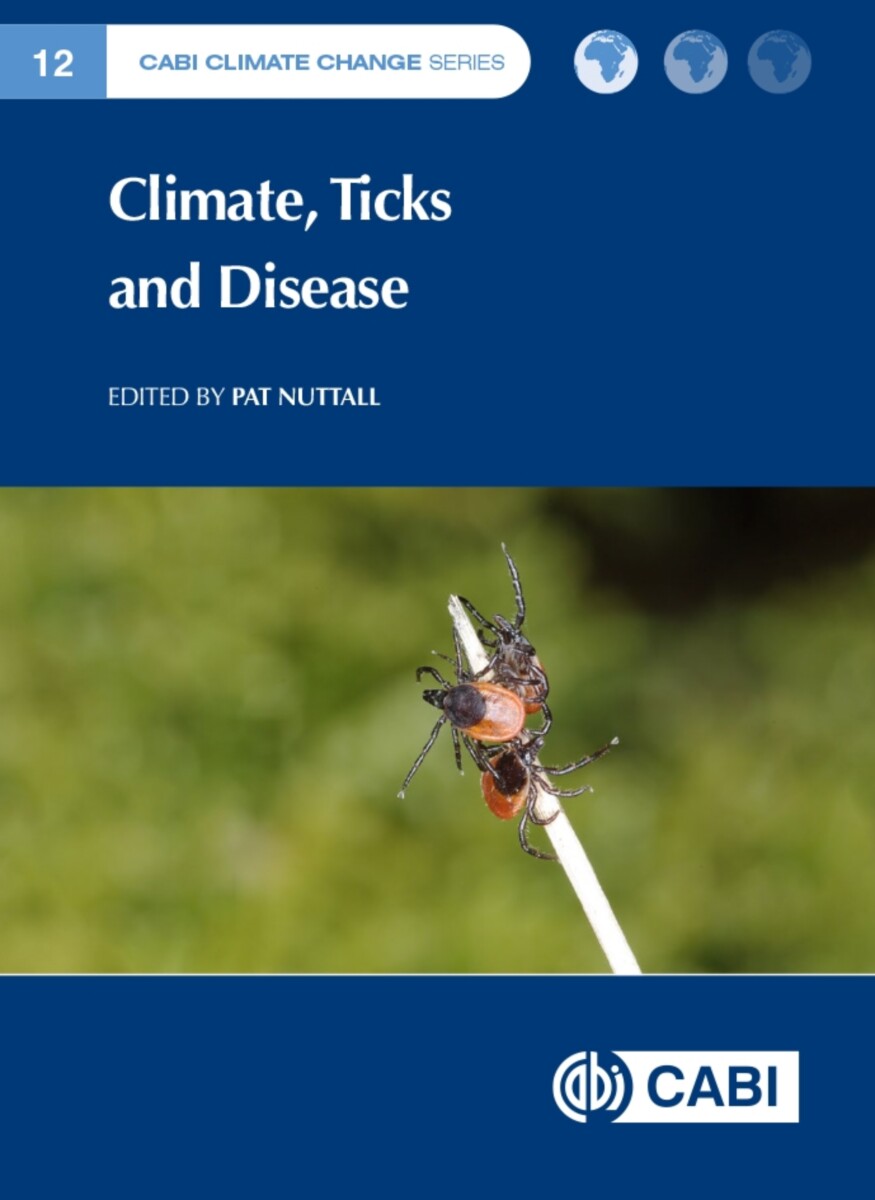 Climate, Ticks and Disease
