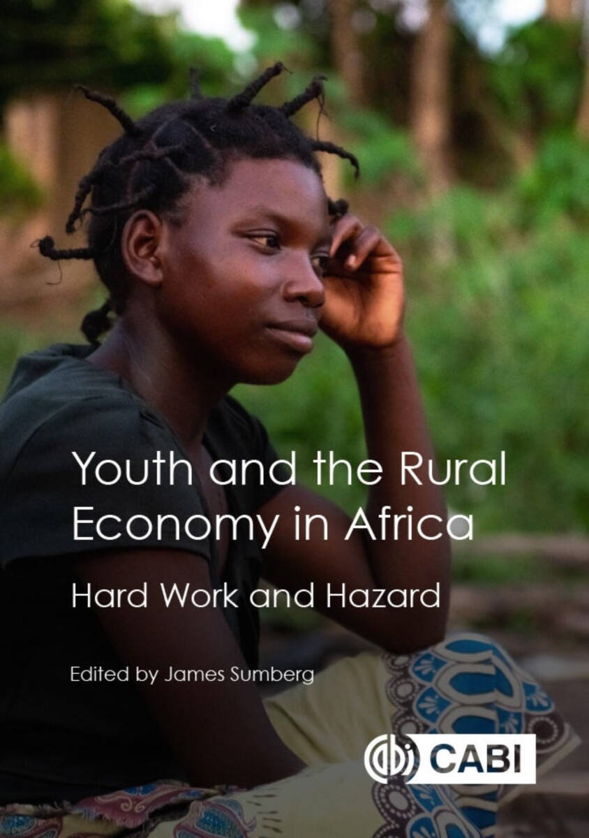 Youth and the Rural Economy in Africa