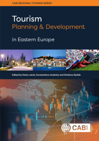 Tourism Planning and Development in Eastern Europe