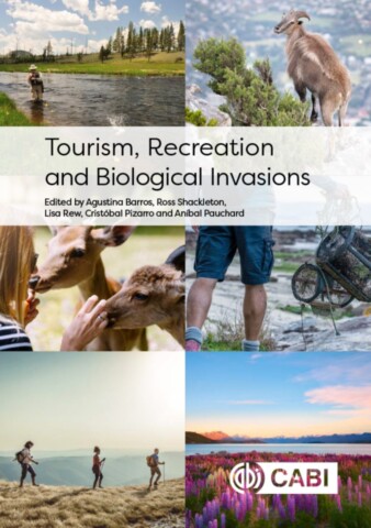 Tourism, Recreation And Biological Invasions