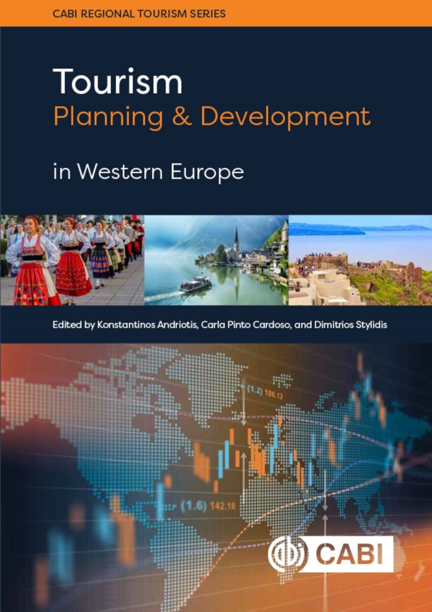 Tourism Planning and Development in Western Europe