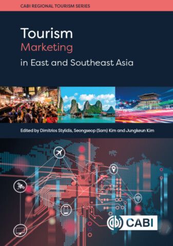 Tourism Marketing in Southeast and East Asia