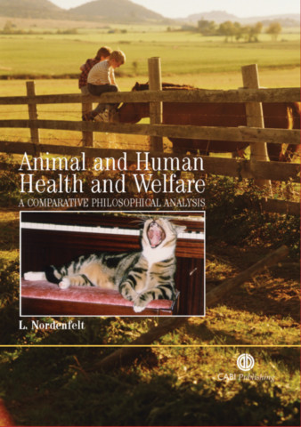 Animal and Human Health and Welfare