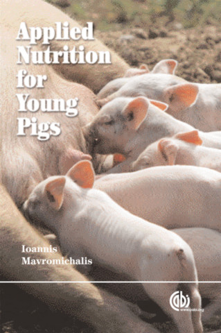 Applied Nutrition for Young Pigs