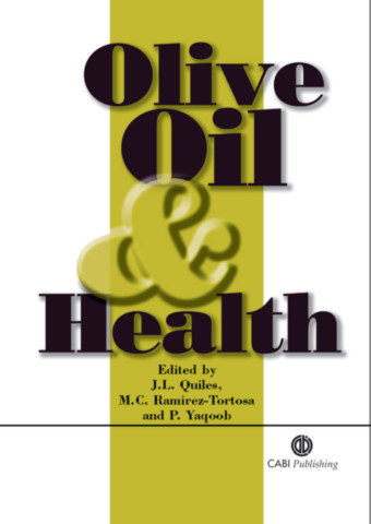Olive Oil and Health