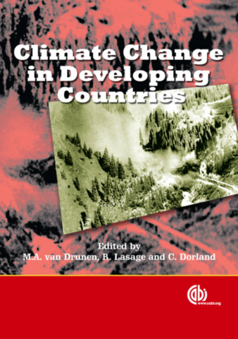 Climate Change in Developing Countries