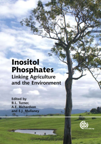 Inositol Phosphates