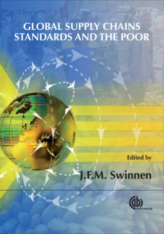 Global Supply Chains, Standards and the Poor