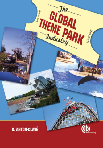 The Global Theme Park Industry