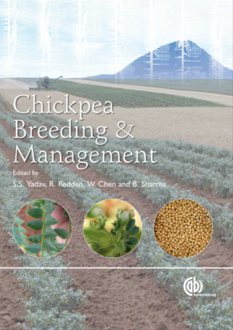 Chickpea Breeding and Management