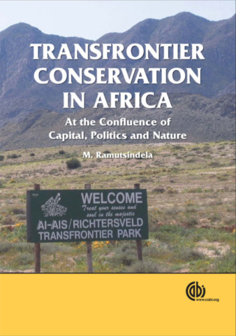 Transfrontier Conservation in Africa