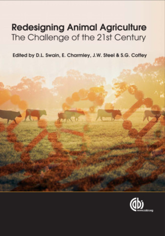 Redesigning Animal Agriculture