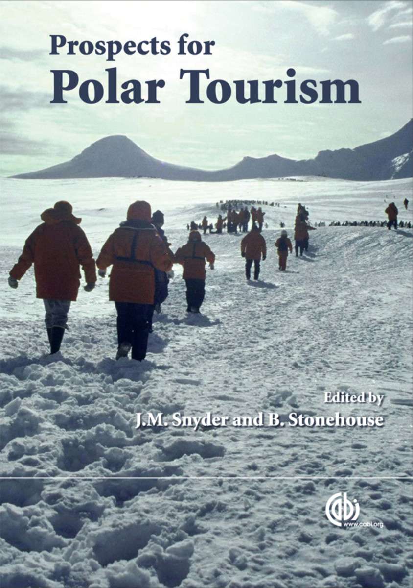 Prospects for Polar Tourism