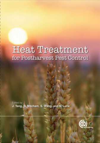 Heat Treatments for Postharvest Pest Control